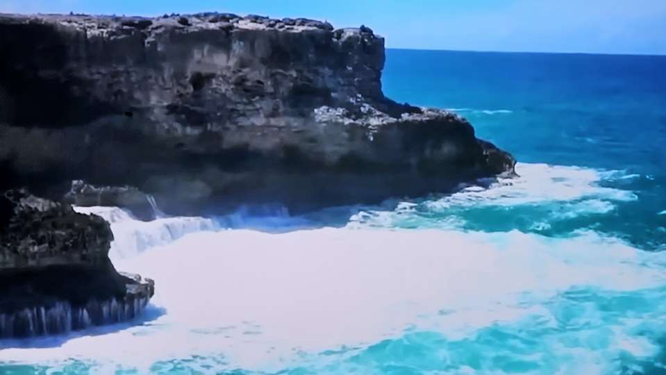 Islas Sotavento, Antillas Menores